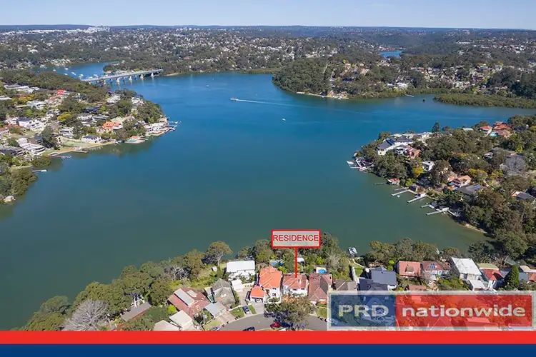 58 Lansdowne Parade, Oatley NSW 2223