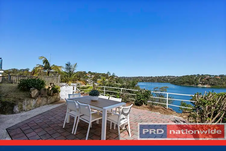 Sixth view of Homely house listing, 58 Lansdowne Parade, Oatley NSW 2223