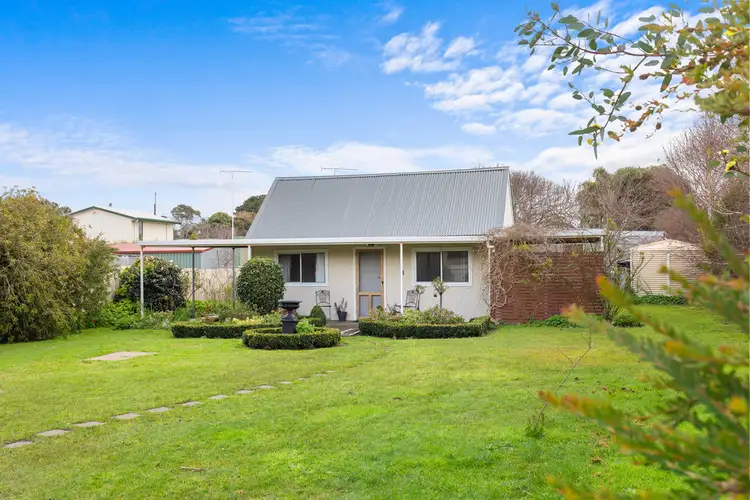 Main view of Homely house listing, 4 Hill Street, Donovans SA 5291