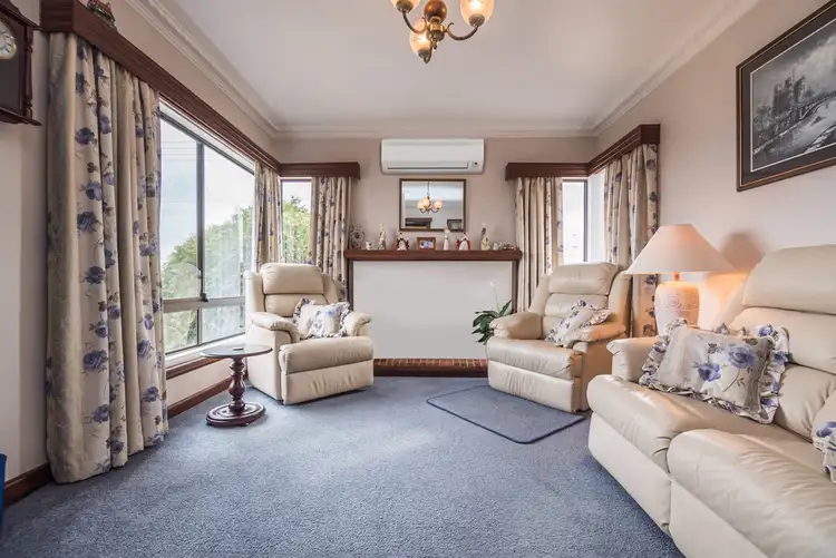 Fifth view of Homely house listing, 61 Tompsons Lane, Newnham TAS 7248