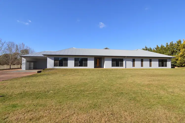 Main view of Homely house listing, 15 Murray Street, Gol Gol NSW 2738