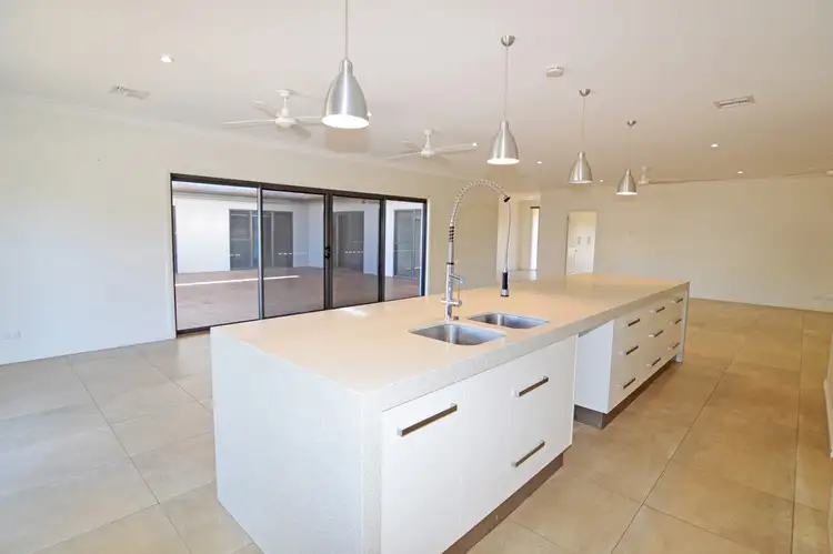 Second view of Homely house listing, 15 Murray Street, Gol Gol NSW 2738