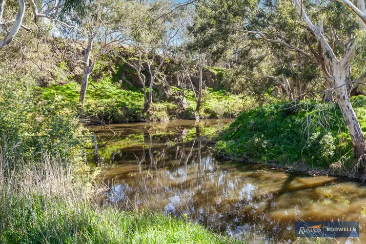 Main view of Homely rural property listing, 419 Old Sydney Road, Mickleham VIC 3064