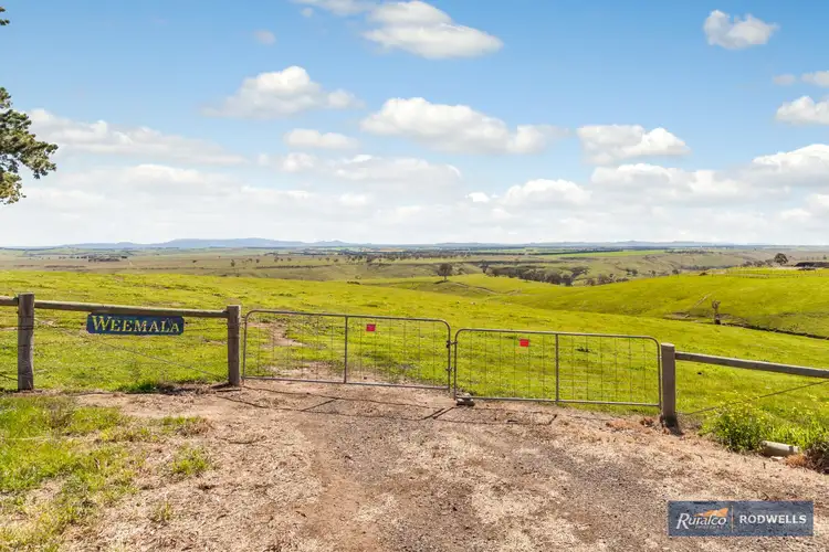 Third view of Homely rural property listing, 419 Old Sydney Road, Mickleham VIC 3064