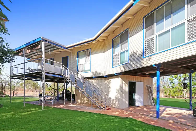 81 Gory Rd, Katherine NT 850
