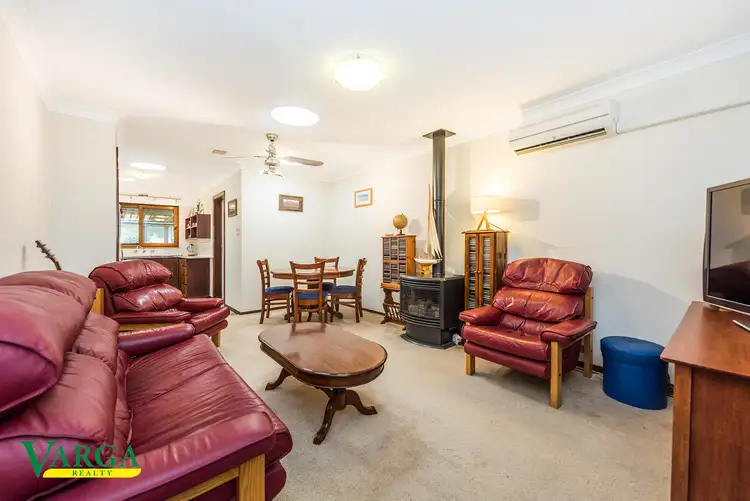 Second view of Homely house listing, 33 Cotton Crescent, Bull Creek WA 6149