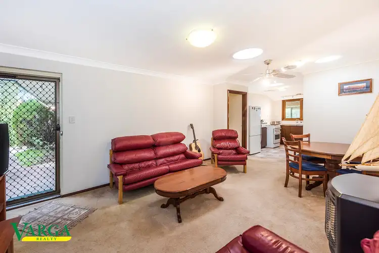 Third view of Homely house listing, 33 Cotton Crescent, Bull Creek WA 6149