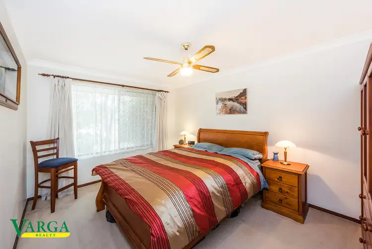 Seventh view of Homely house listing, 33 Cotton Crescent, Bull Creek WA 6149