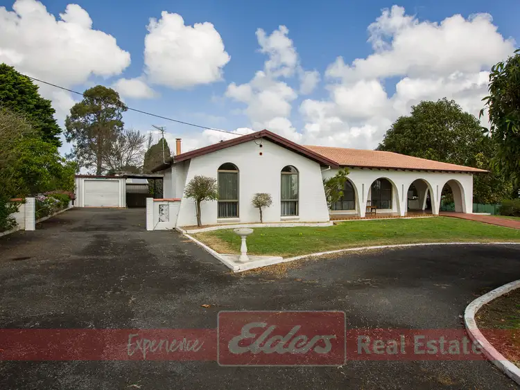 Main view of Homely house listing, 103 Trigwell Street East, Donnybrook WA 6239