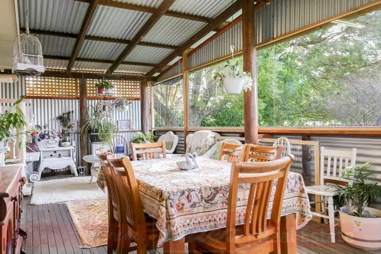 4 Galvin Street, Harvey WA 6220