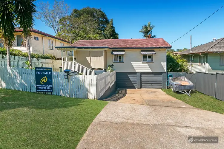 Main view of Homely house listing, 53 Glenmore Street, Kallangur QLD 4503