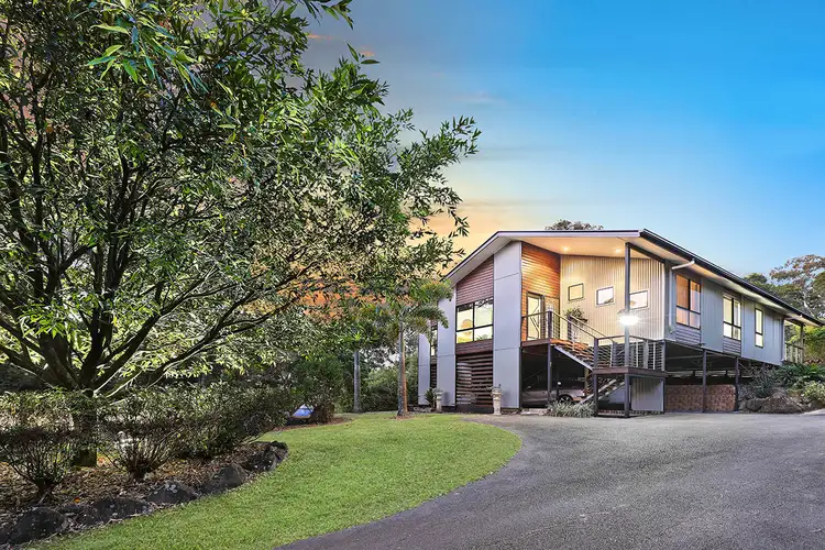 10 Old Maleny Road, Landsborough QLD 4550