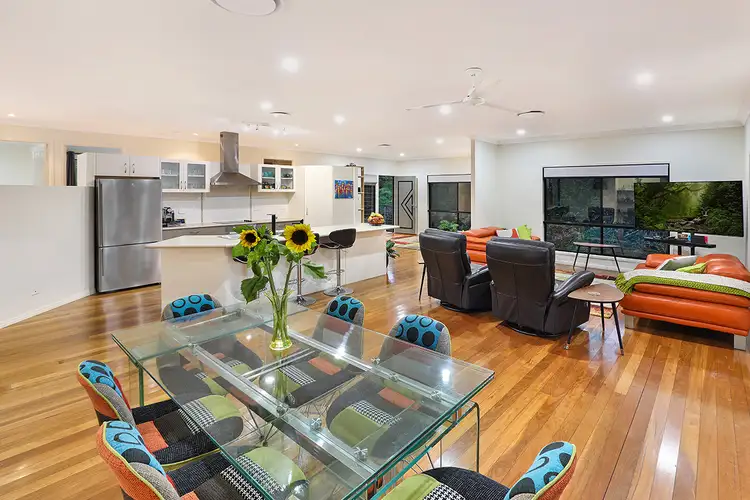 Third view of Homely house listing, 10 Old Maleny Road, Landsborough QLD 4550