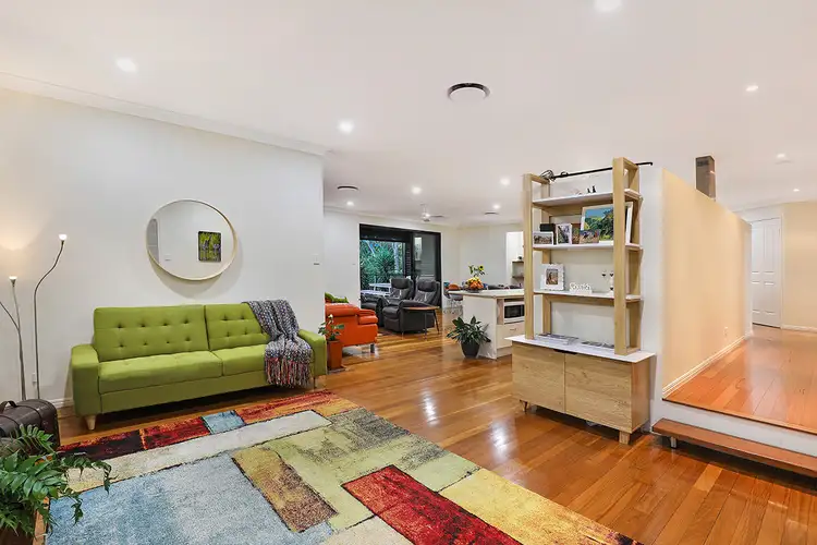 Fifth view of Homely house listing, 10 Old Maleny Road, Landsborough QLD 4550