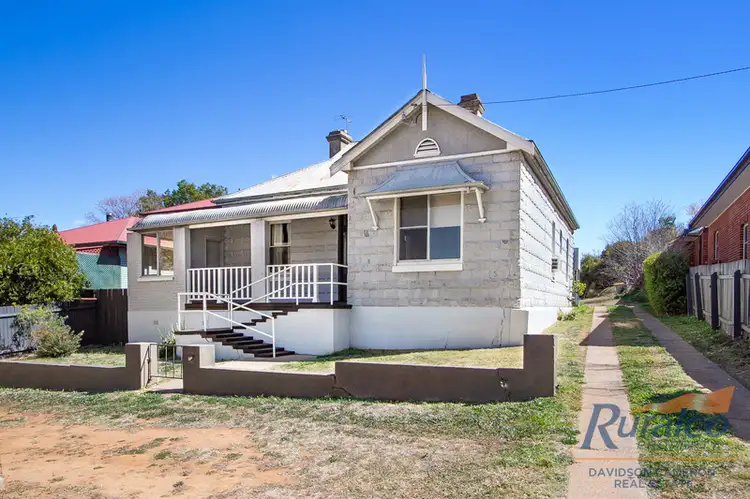 Main view of Homely house listing, 160 Brisbane Street, East Tamworth NSW 2340