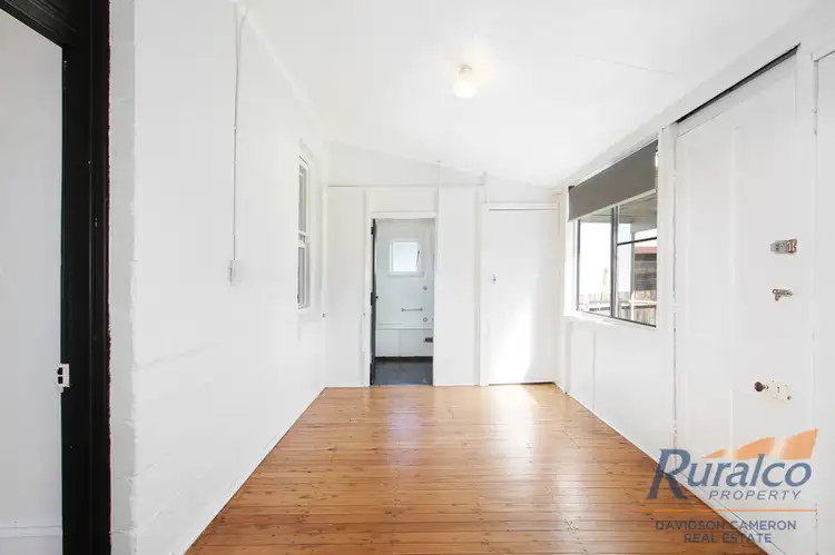 Second view of Homely house listing, 160 Brisbane Street, East Tamworth NSW 2340