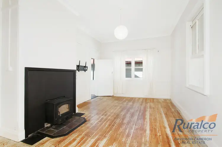 Third view of Homely house listing, 160 Brisbane Street, East Tamworth NSW 2340