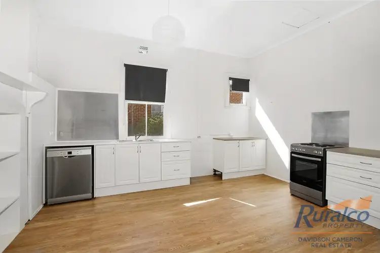 Fourth view of Homely house listing, 160 Brisbane Street, East Tamworth NSW 2340