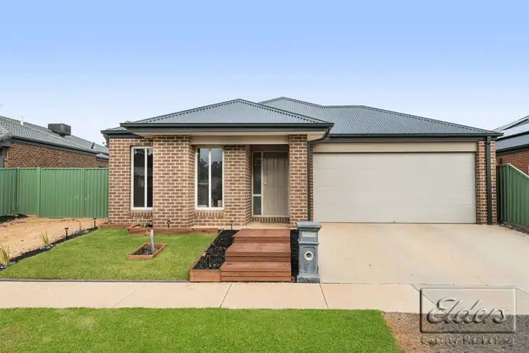Main view of Homely house listing, 7 Caviar Court, Huntly VIC 3551