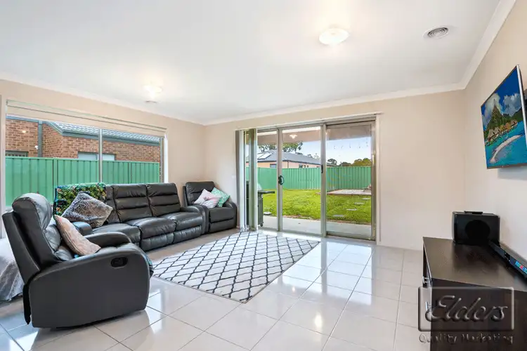 Second view of Homely house listing, 7 Caviar Court, Huntly VIC 3551