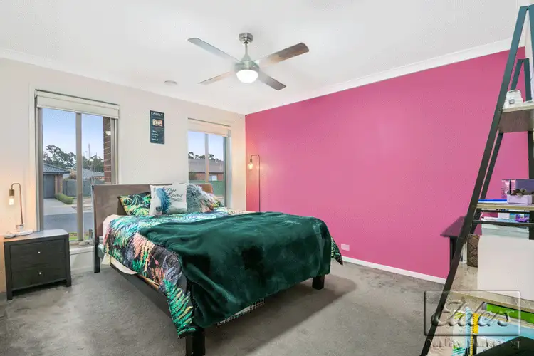 Fourth view of Homely house listing, 7 Caviar Court, Huntly VIC 3551