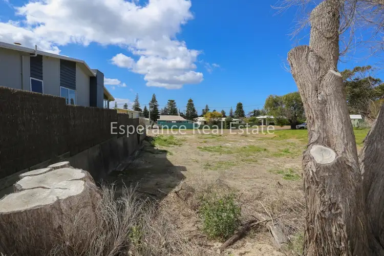Third view of Homely land listing, Lot 13 Layton Street, Esperance WA 6450