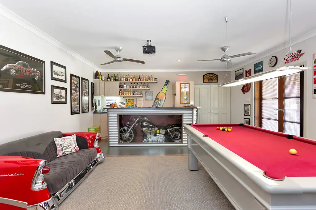 Main view of Homely house listing, 13 Denham Crescent, Rural View QLD 4740