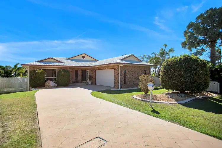 Third view of Homely house listing, 13 Denham Crescent, Rural View QLD 4740