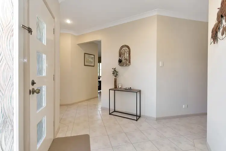 Fourth view of Homely house listing, 13 Denham Crescent, Rural View QLD 4740