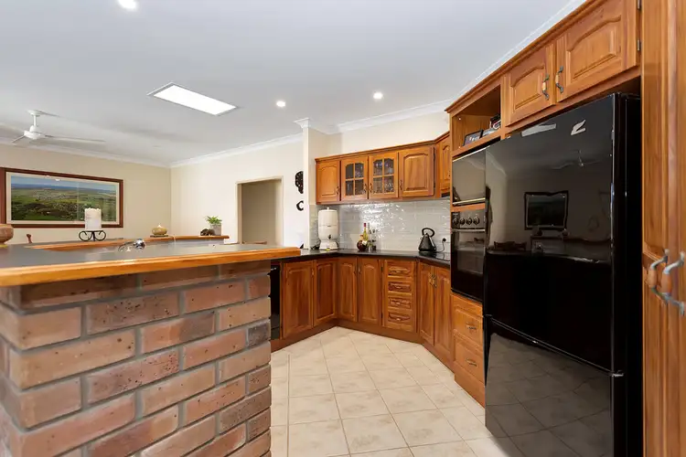 Sixth view of Homely house listing, 13 Denham Crescent, Rural View QLD 4740
