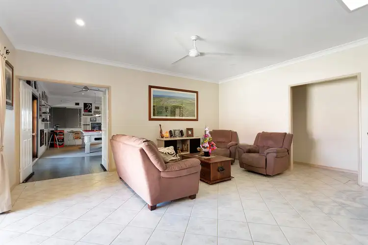 Seventh view of Homely house listing, 13 Denham Crescent, Rural View QLD 4740