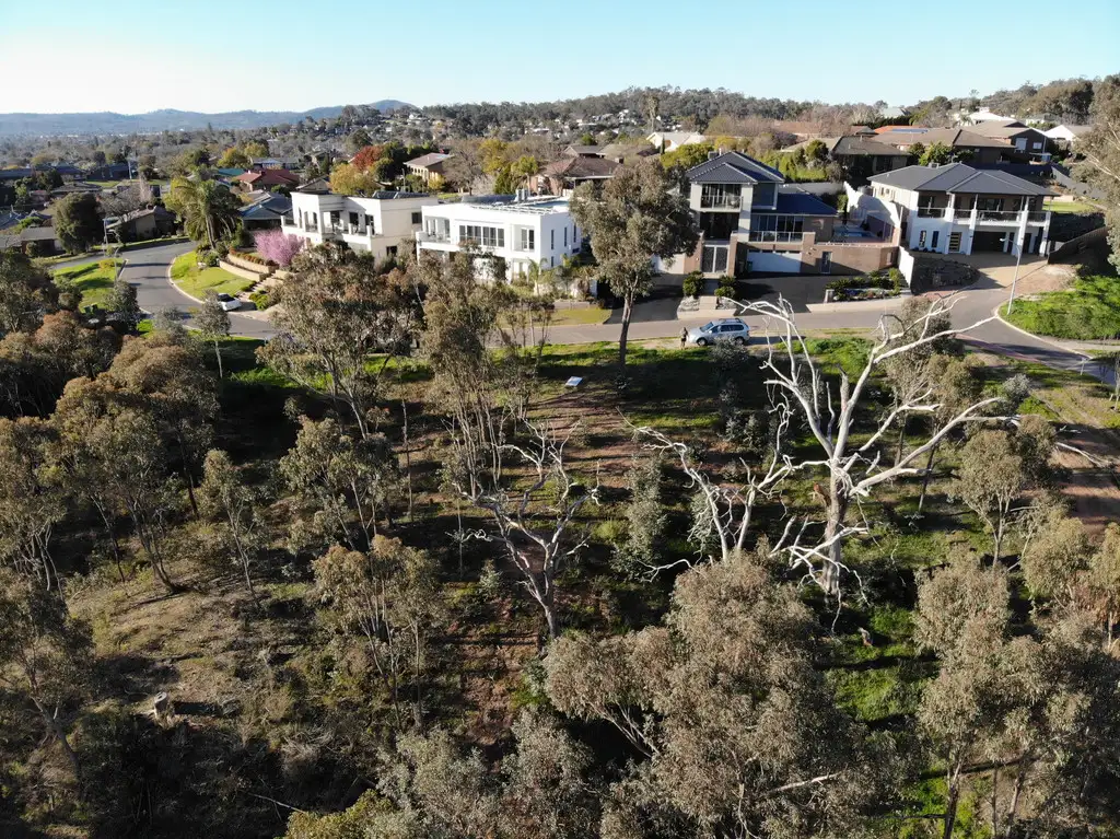 Main view of Homely land listing, 10 Rosella Ridge, East Albury NSW 2640