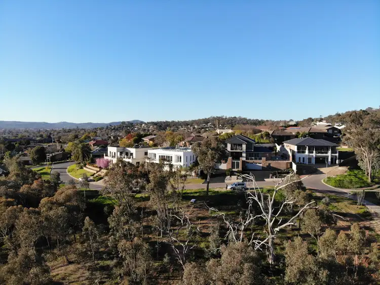 Third view of Homely land listing, 10 Rosella Ridge, East Albury NSW 2640