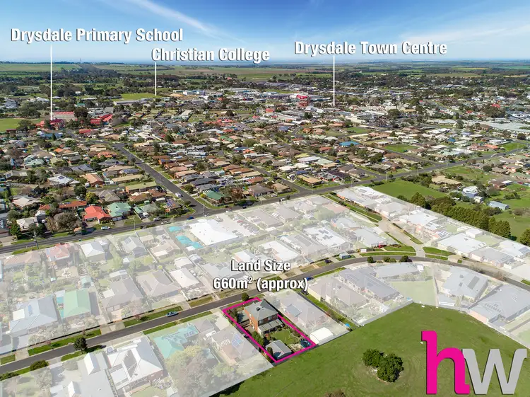 Second view of Homely house listing, 12 Eastwood Crescent, Drysdale VIC 3222