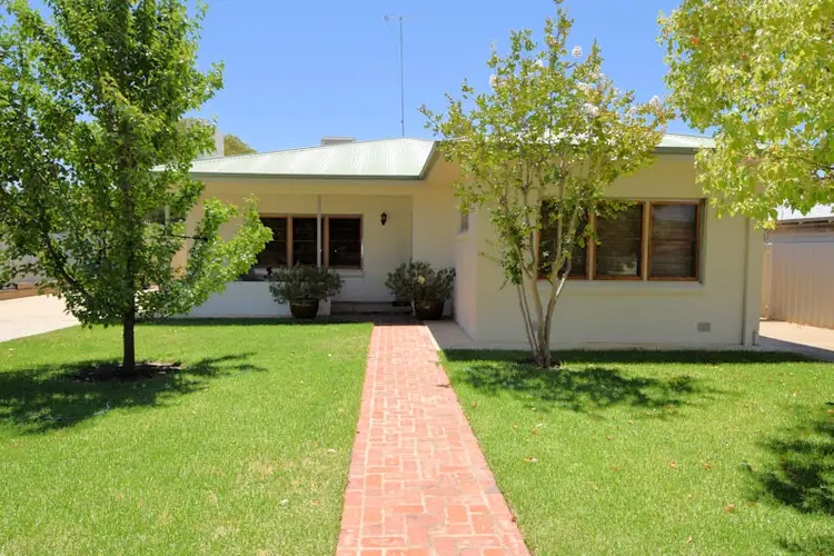 Main view of Homely house listing, 451 GEORGE STREET, Deniliquin NSW 2710