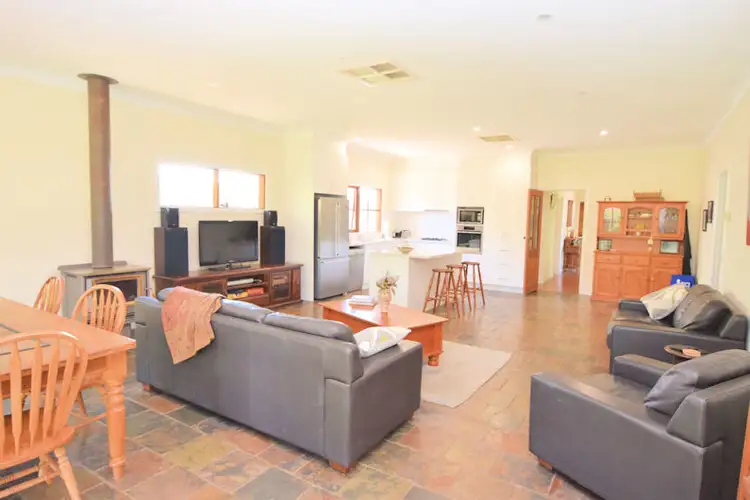 Fifth view of Homely house listing, 451 GEORGE STREET, Deniliquin NSW 2710