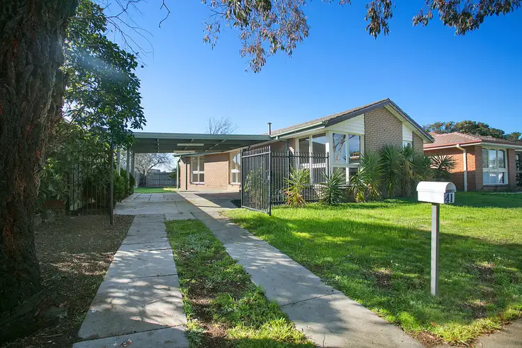 41 Maple Street, Seaford VIC 3198