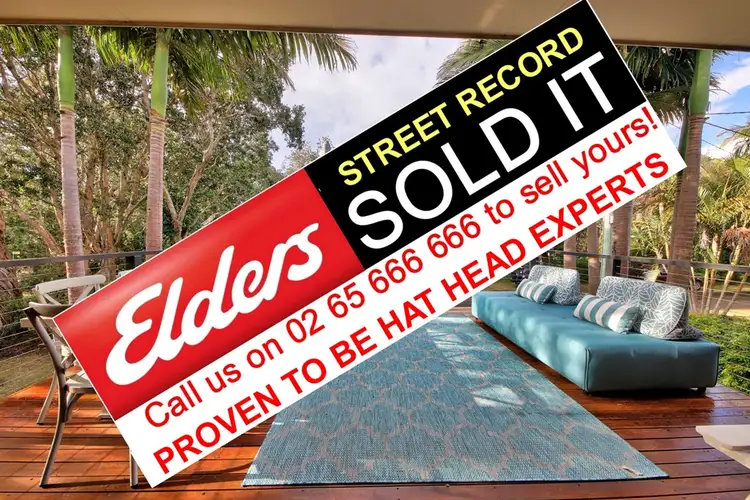 44 Hutcheson St, Hat Head NSW 2440