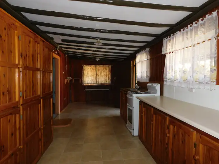 Second view of Homely house listing, 34 Macquarie St, Baradine NSW 2396