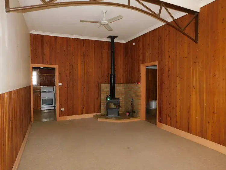 Third view of Homely house listing, 34 Macquarie St, Baradine NSW 2396