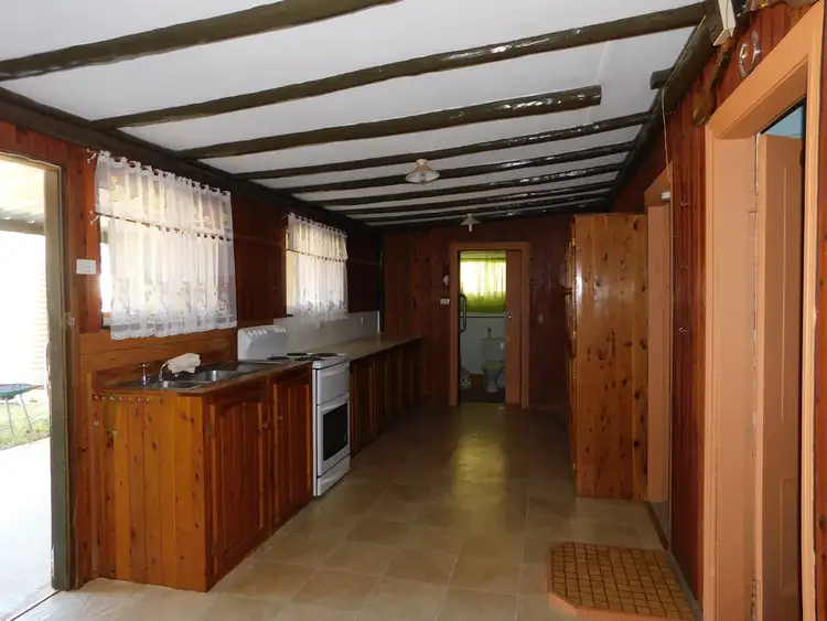 Fifth view of Homely house listing, 34 Macquarie St, Baradine NSW 2396