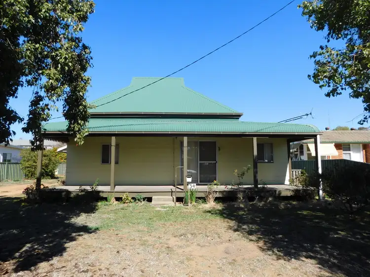 Seventh view of Homely house listing, 34 Macquarie St, Baradine NSW 2396
