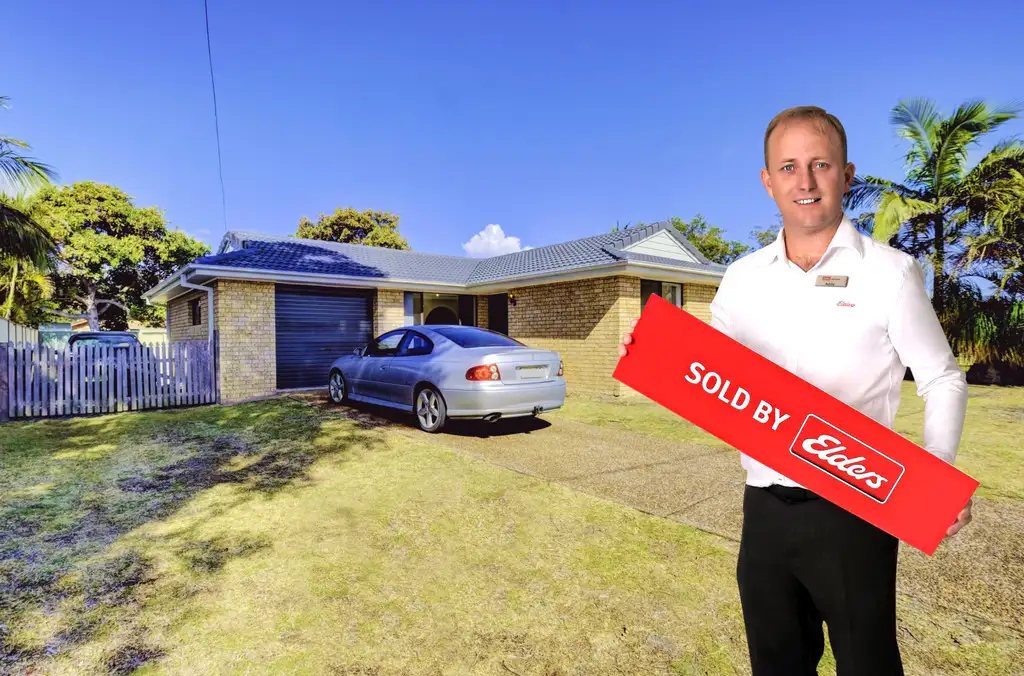 Main view of Homely house listing, 10 Mills Parade, Tuncurry NSW 2428