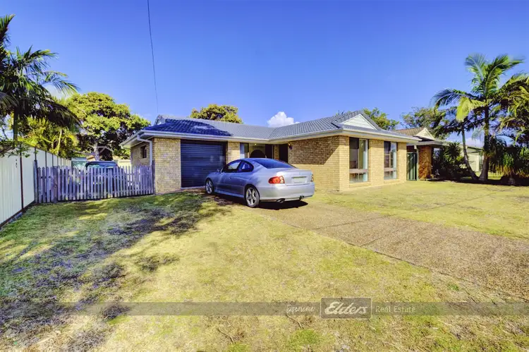 Second view of Homely house listing, 10 Mills Parade, Tuncurry NSW 2428
