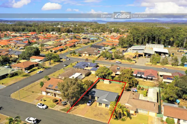 Fourth view of Homely house listing, 10 Mills Parade, Tuncurry NSW 2428