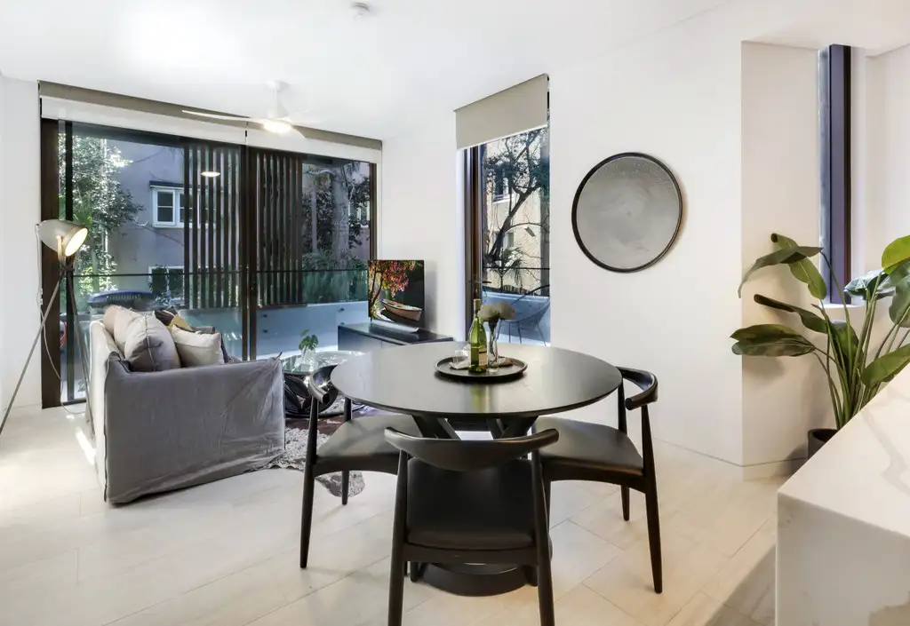 Main view of Homely apartment listing, 8/1 Yawang Lane, Bellevue Hill NSW 2023