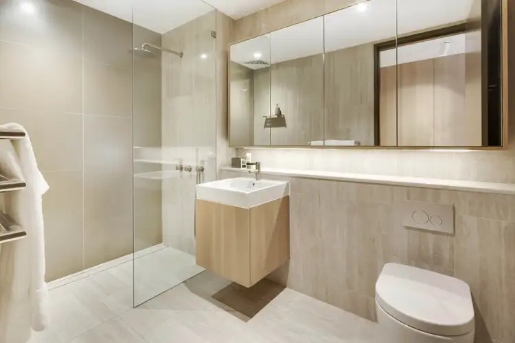 Fourth view of Homely apartment listing, 8/1 Yawang Lane, Bellevue Hill NSW 2023