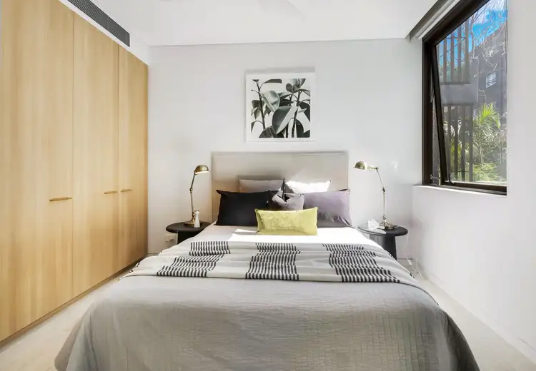 Fifth view of Homely apartment listing, 8/1 Yawang Lane, Bellevue Hill NSW 2023