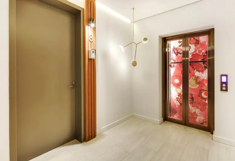 Sixth view of Homely apartment listing, 8/1 Yawang Lane, Bellevue Hill NSW 2023