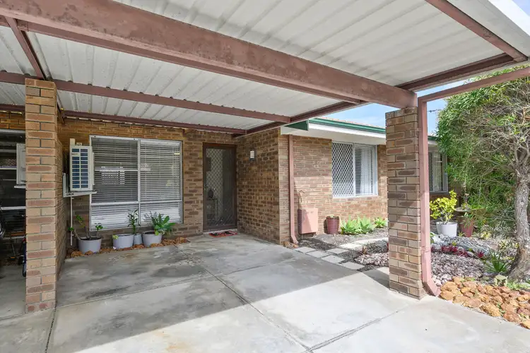 2/19 Caledonian Avenue, Maylands WA 6051